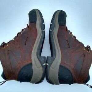 Ariat Trail Hiking Boot Cordovan